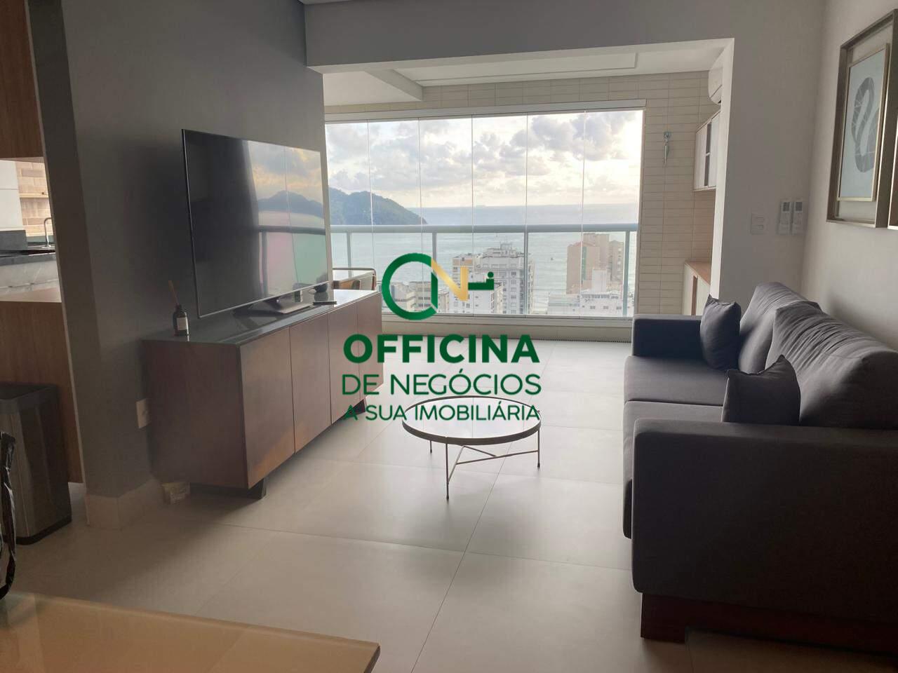 APARTAMENTO à venda no APARECIDA: Foto 02