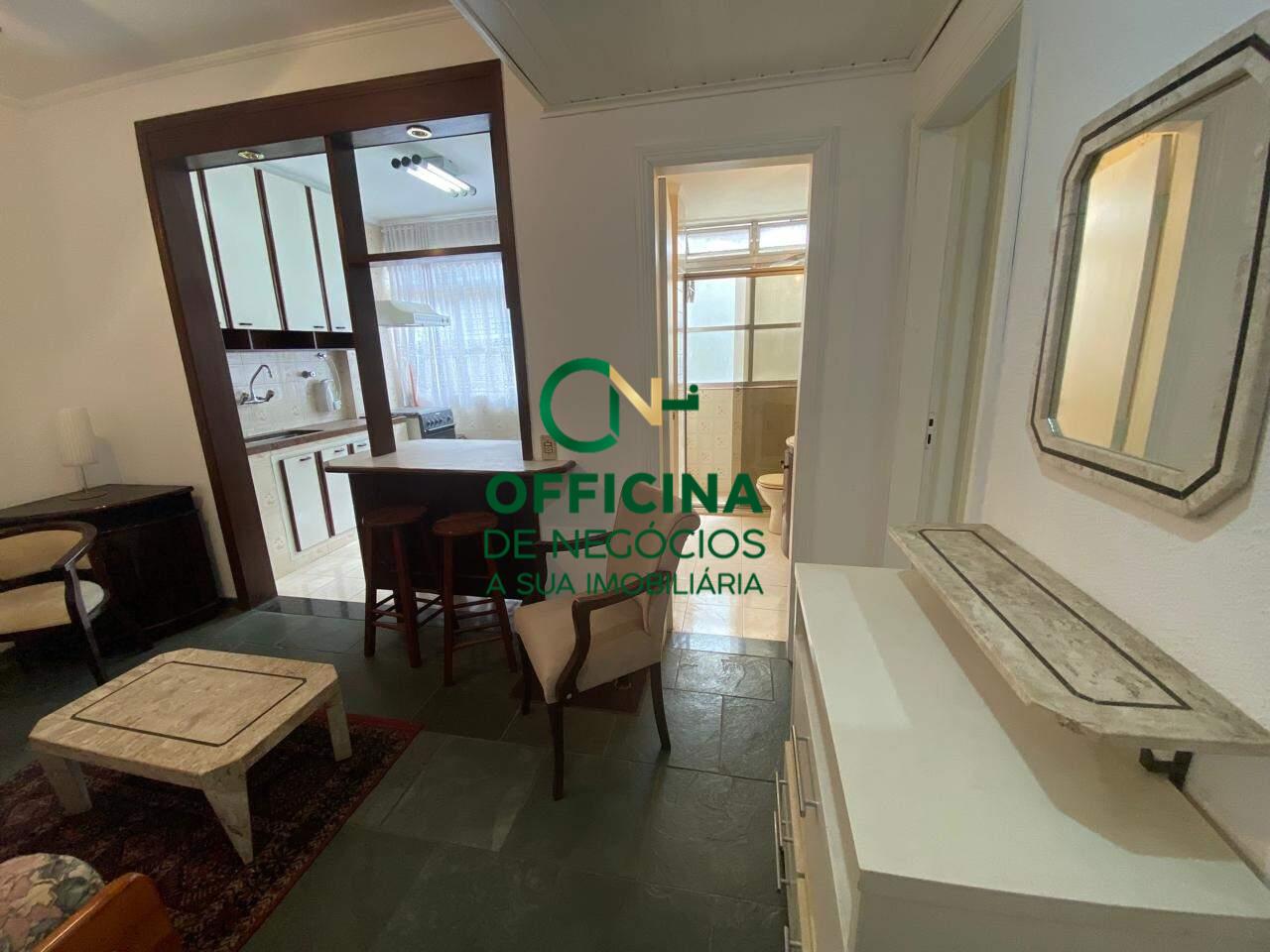 APARTAMENTO à venda no GONZAGA: Foto 02