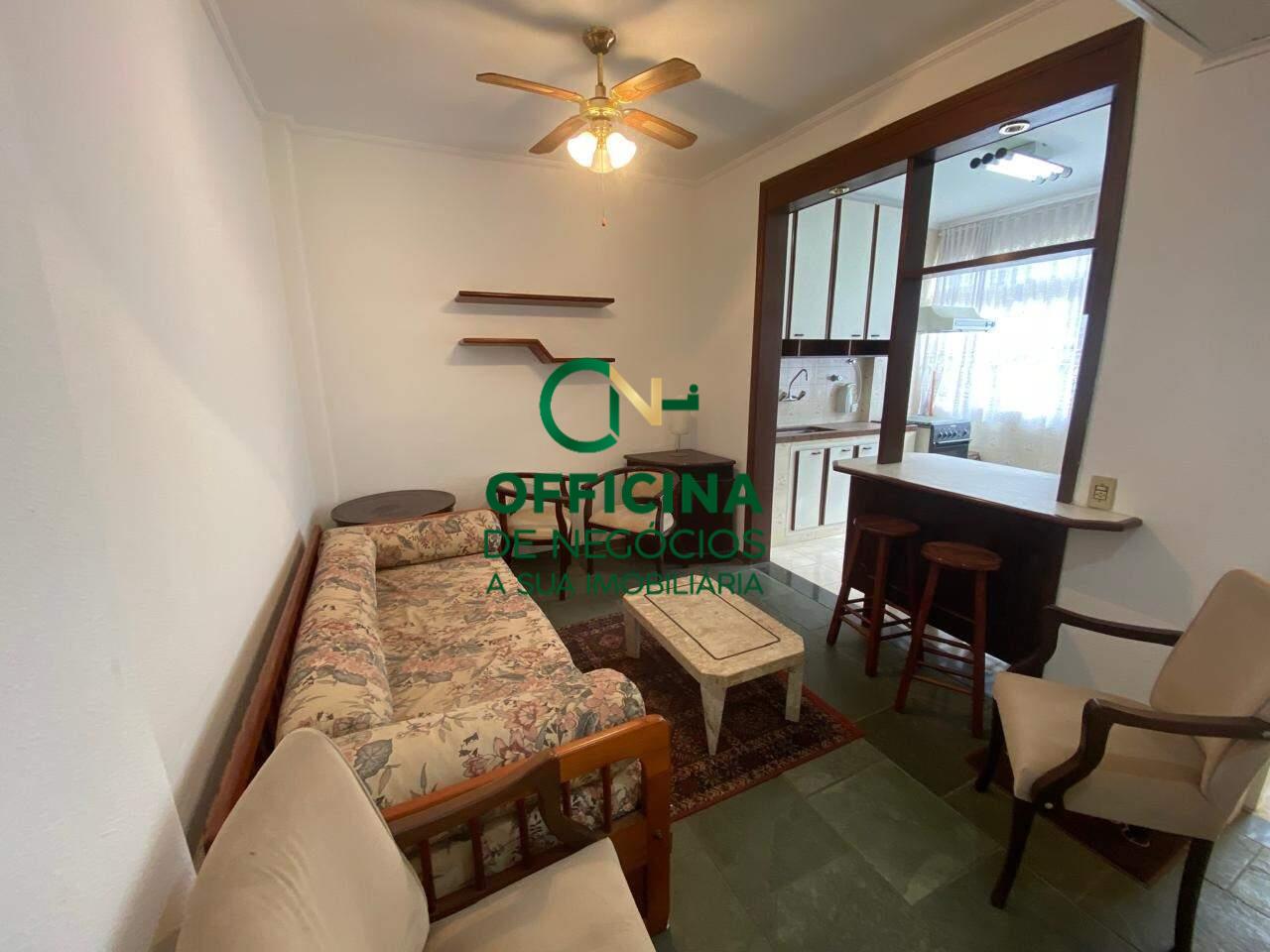 APARTAMENTO à venda no GONZAGA: Foto 01