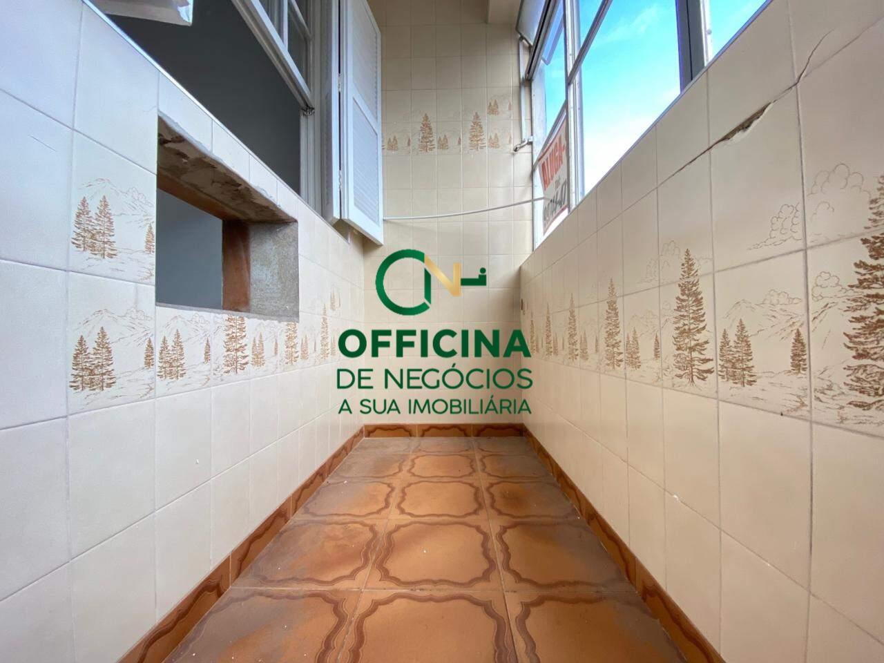 APARTAMENTO à venda no Gonzaga: Foto 01