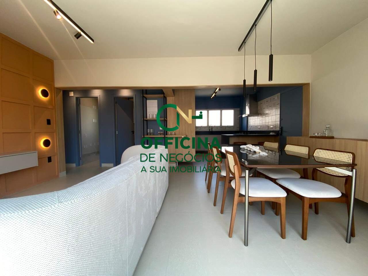 APARTAMENTO à venda no BOQUEIRÃO: Foto 02