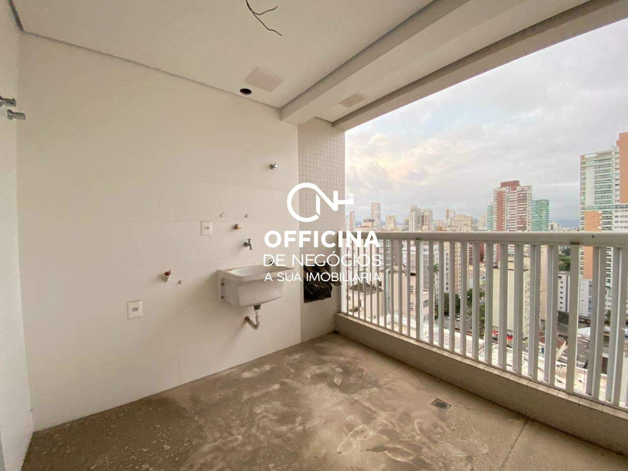 APARTAMENTO à venda no BOQUEIRÃO: Foto 02