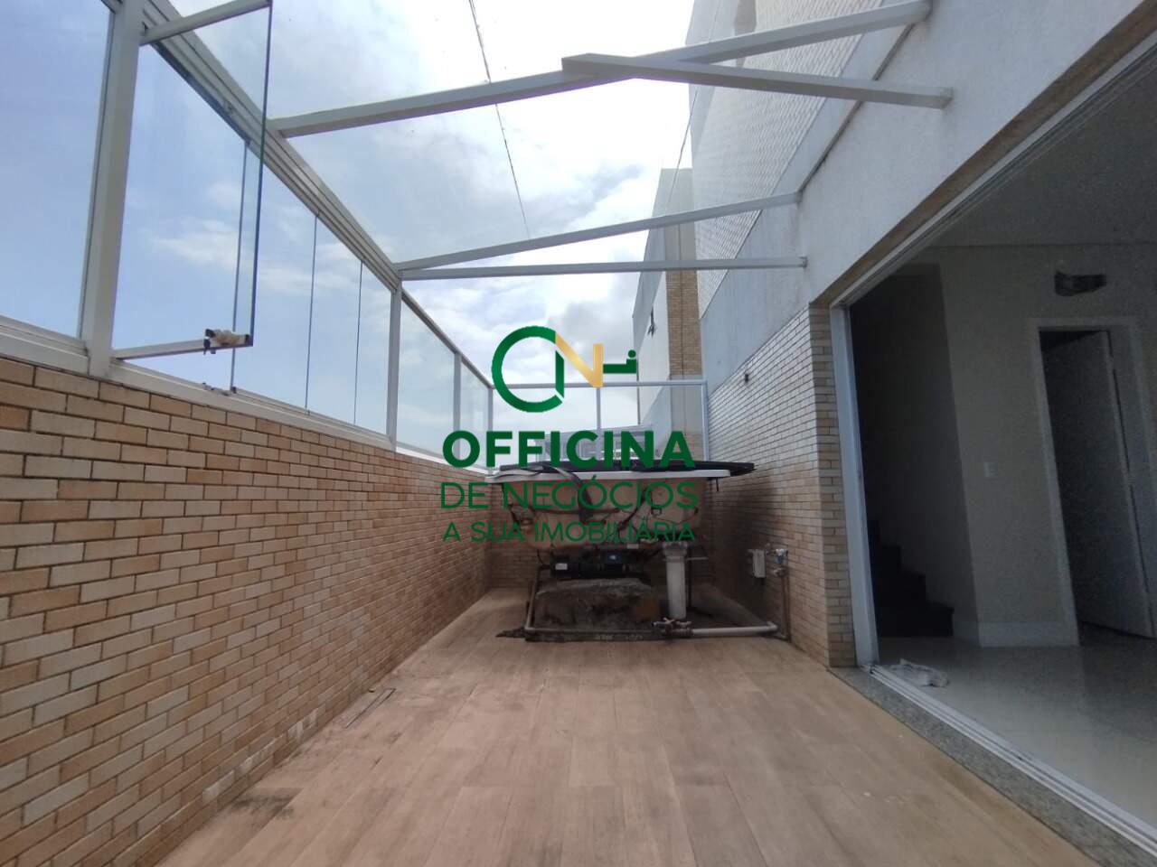 COBERTURA à venda no PONTA DA PRAIA: Foto 45