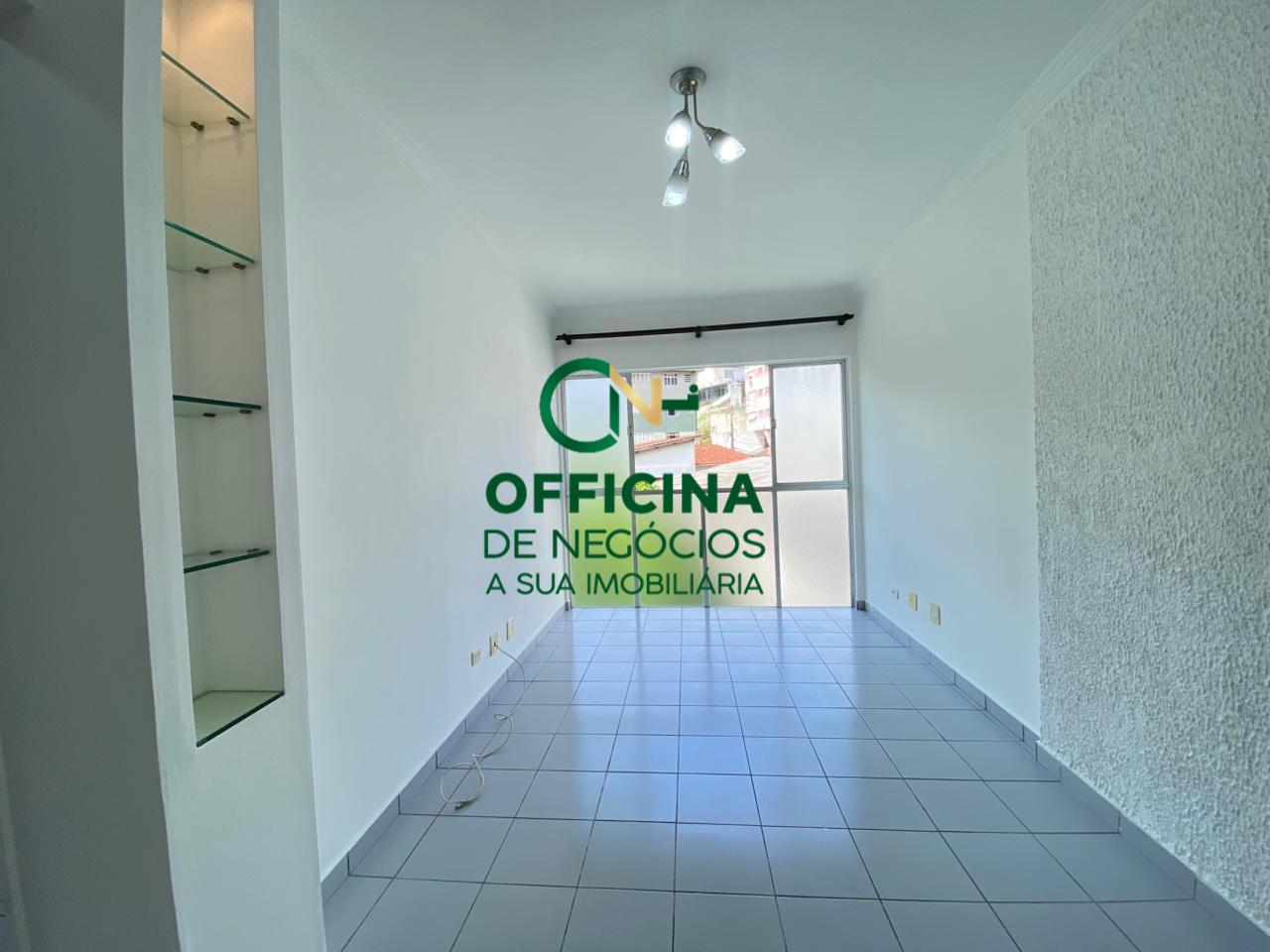 APARTAMENTO à venda no JOSÉ MENINO: 
