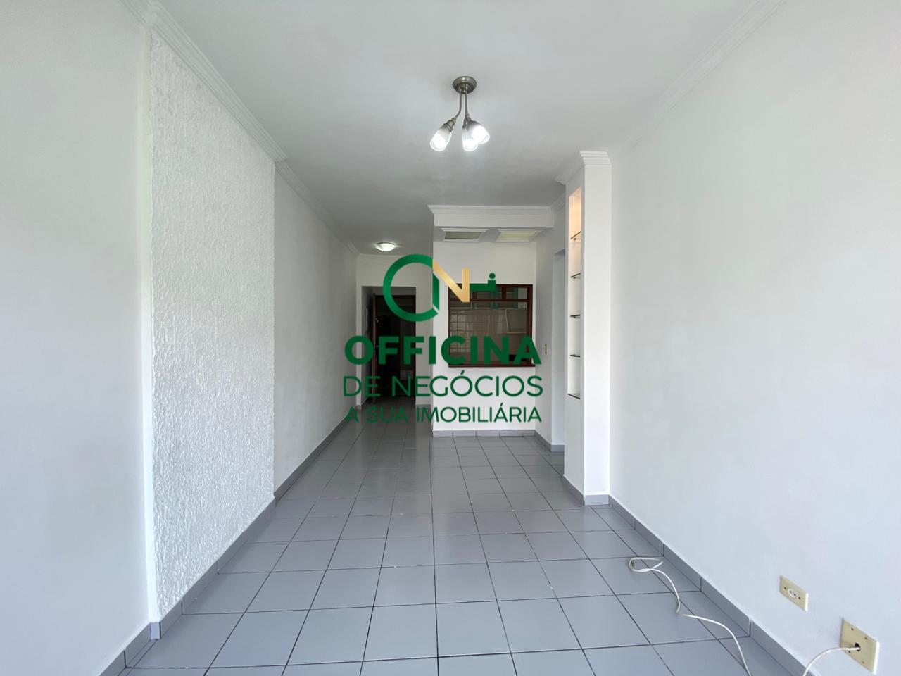 APARTAMENTO à venda no JOSÉ MENINO: 