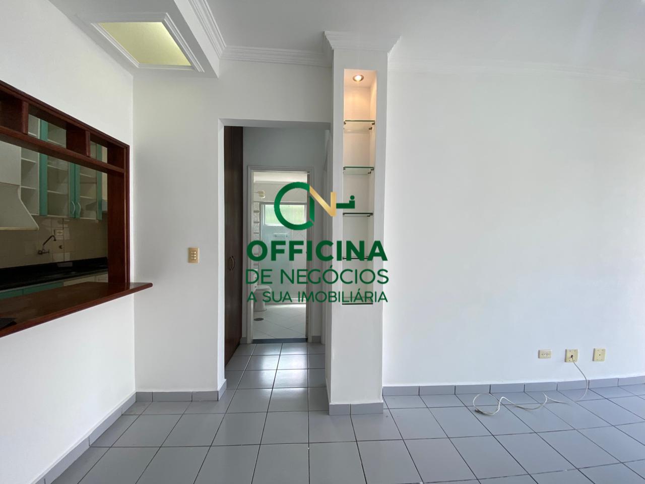 APARTAMENTO à venda no JOSÉ MENINO: 