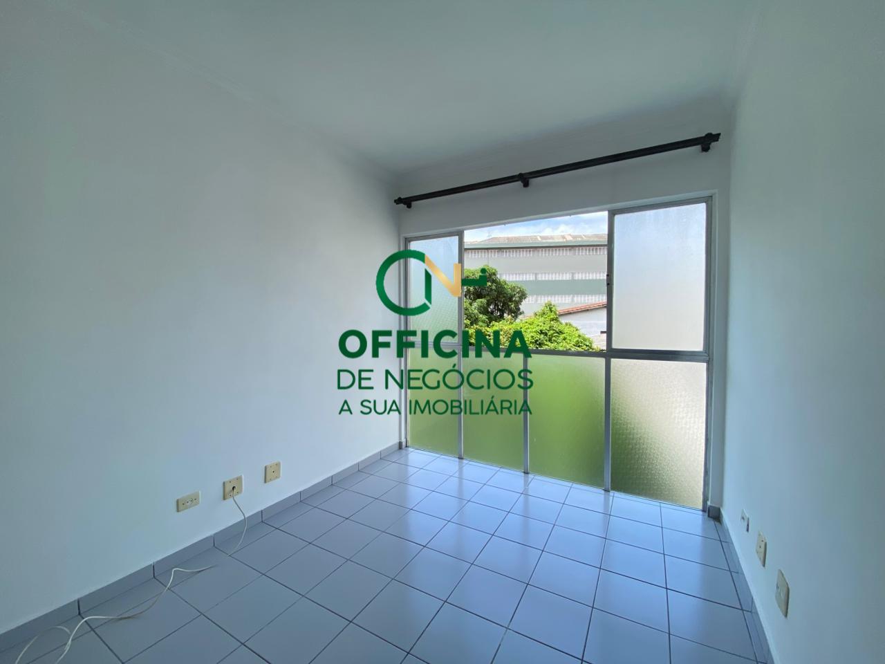 APARTAMENTO à venda no JOSÉ MENINO: 