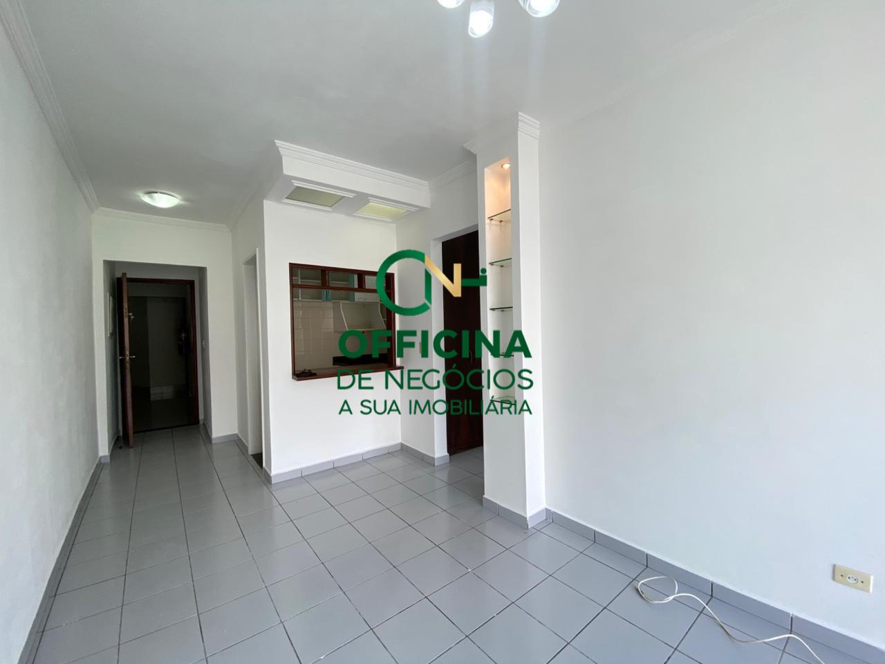 APARTAMENTO à venda no JOSÉ MENINO: 