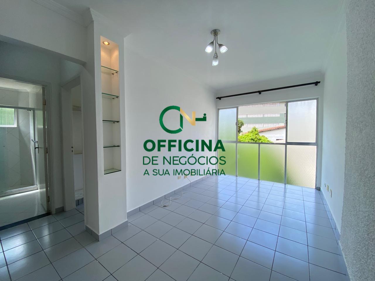 APARTAMENTO à venda no JOSÉ MENINO: 