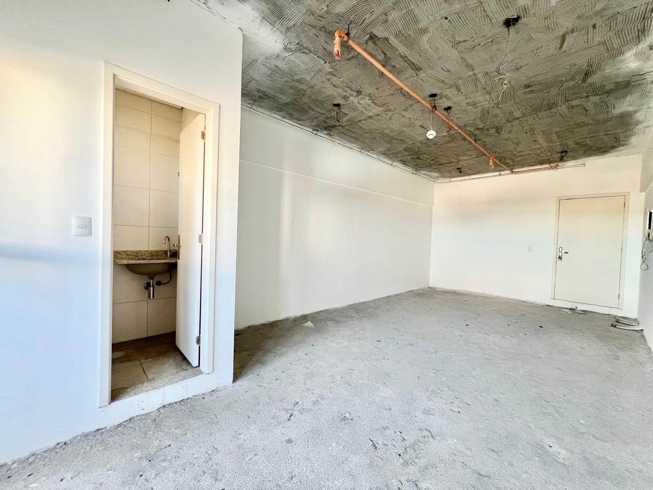 SALA à venda no ENCRUZILHADA: Foto 08