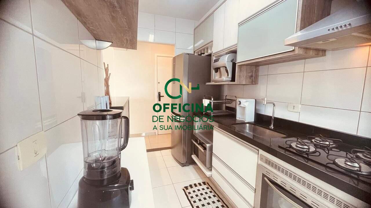 APARTAMENTO à venda no ENCRUZILHADA: Foto 07