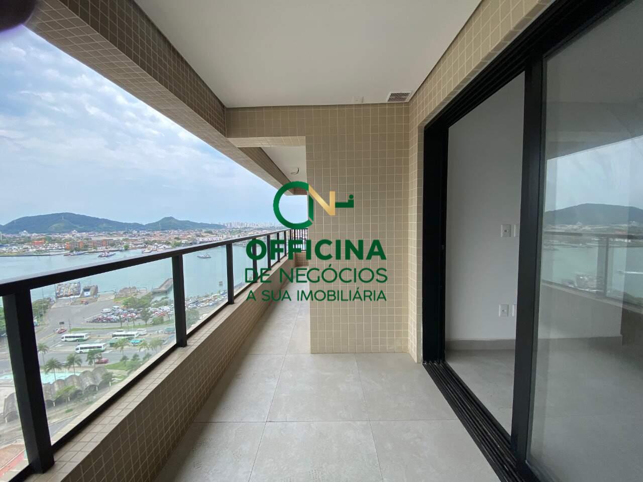 APARTAMENTO à venda no PONTA DA PRAIA: Foto 05