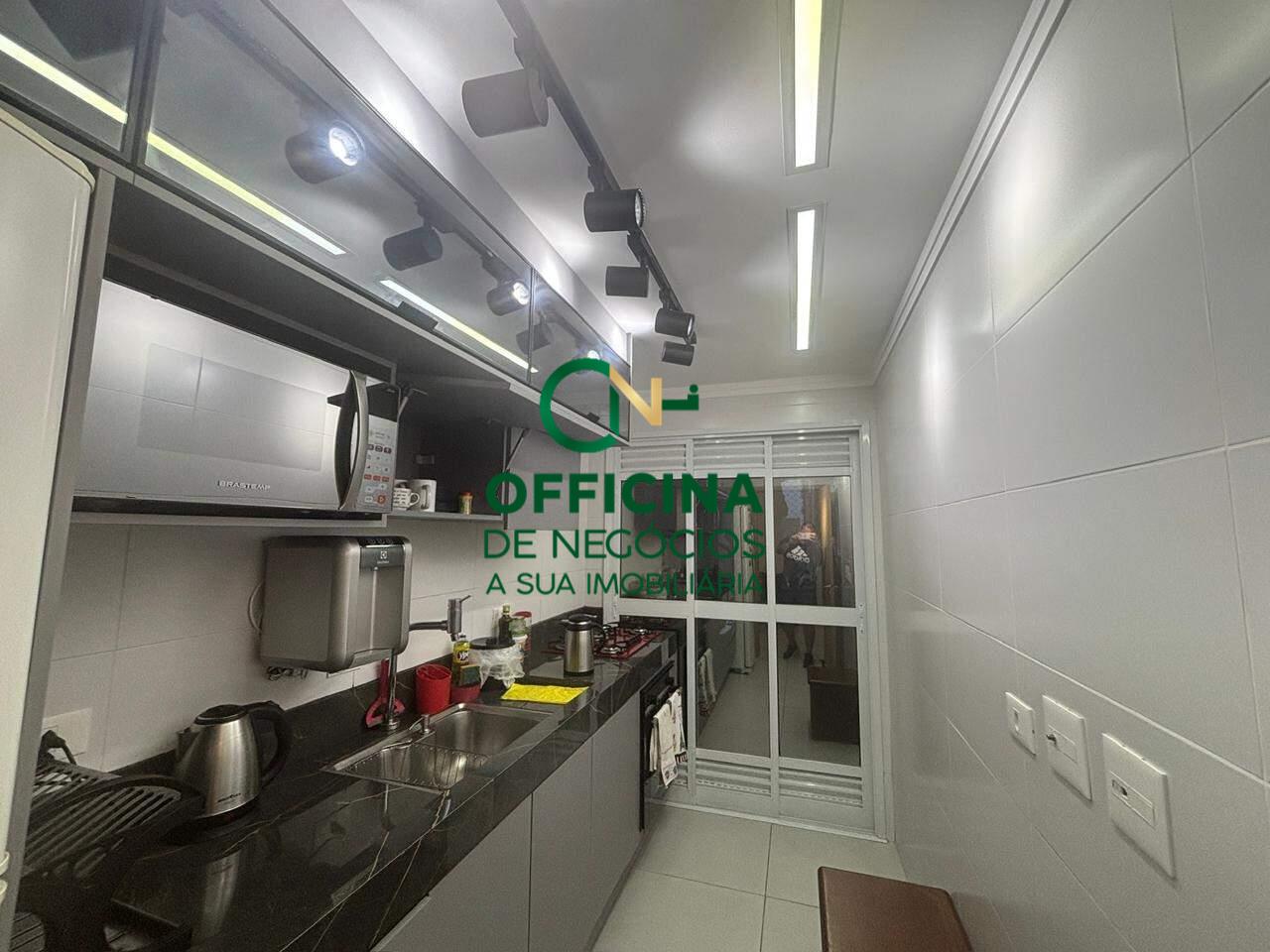 APARTAMENTO à venda no BOQUEIRÃO: Foto 01