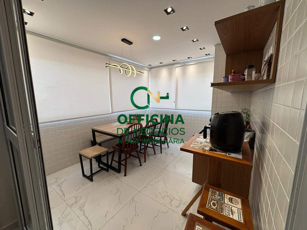 APARTAMENTO à venda no BOQUEIRÃO: Foto 04