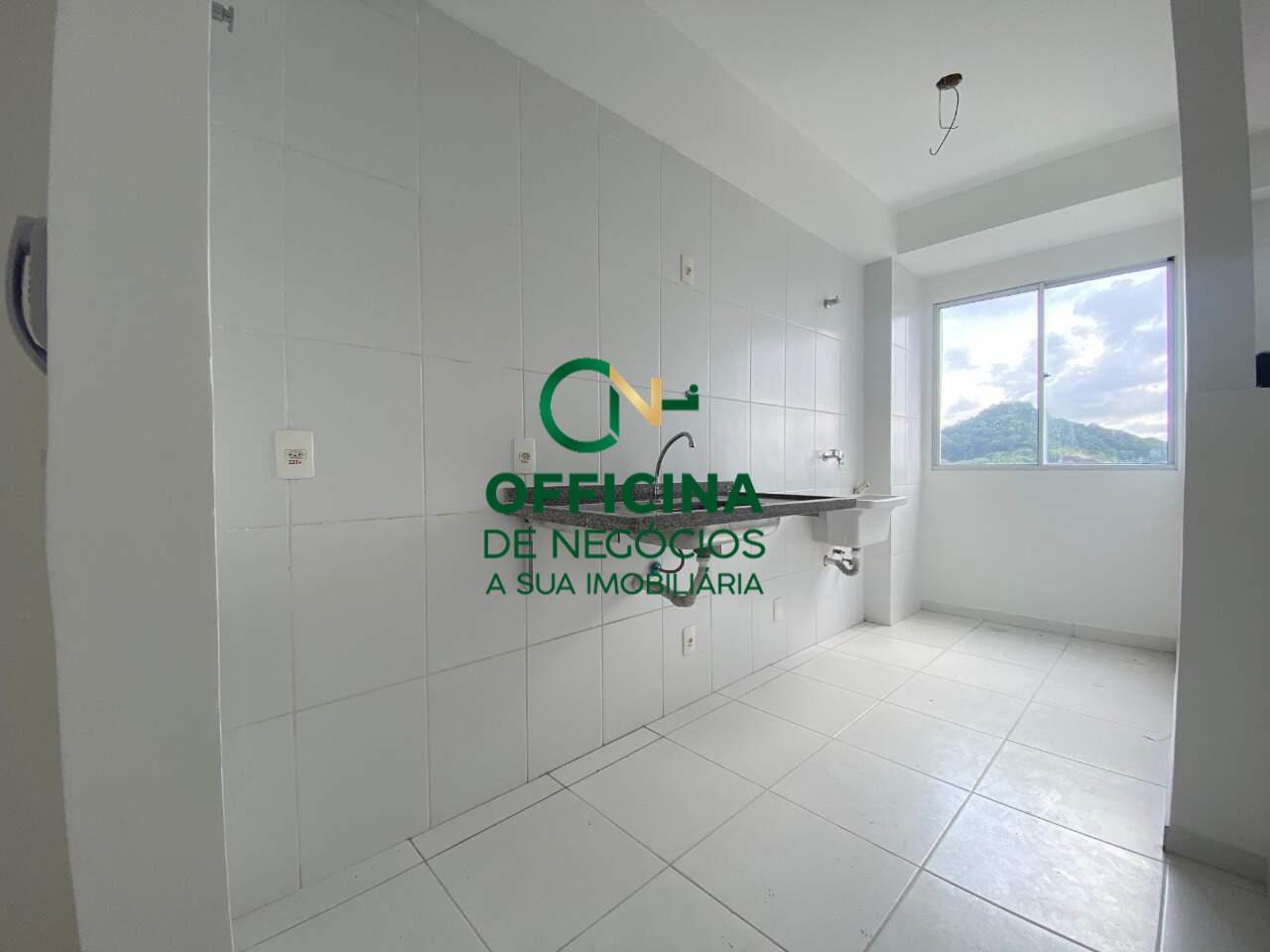 APARTAMENTO à venda no MORRO NOVA CINTRA: Foto 02
