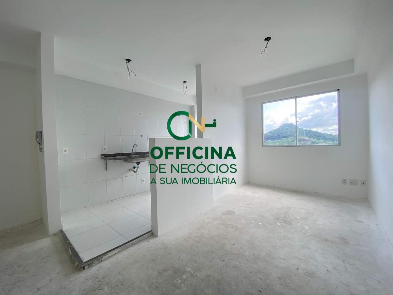 APARTAMENTO à venda no MORRO NOVA CINTRA: Foto 07