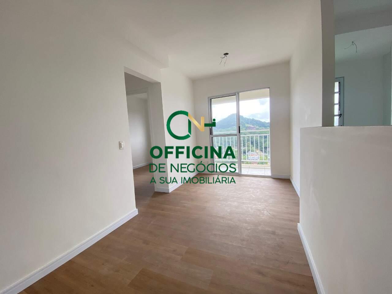 APARTAMENTO à venda no MORRO NOVA CINTRA: Foto 02