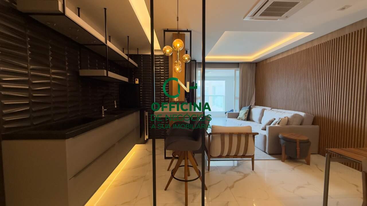 APARTAMENTO à venda no Gonzaga: Foto 05