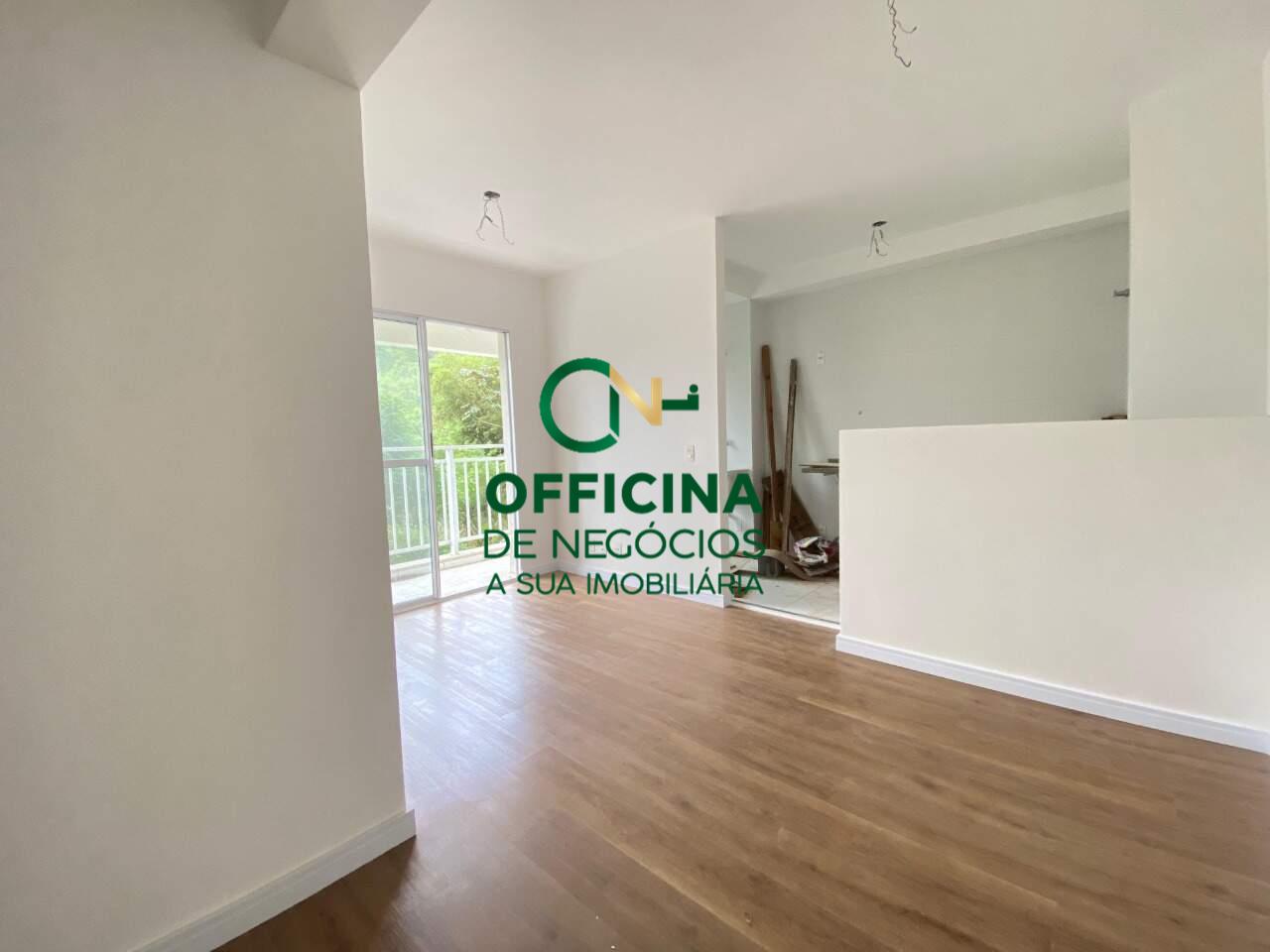 APARTAMENTO à venda no MORRO NOVA CINTRA: Foto 02