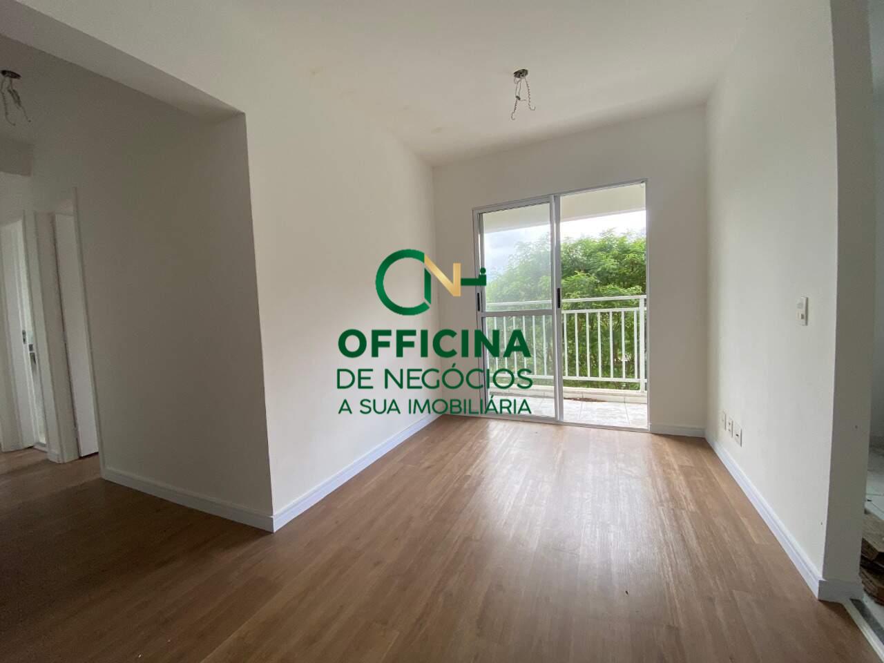 APARTAMENTO à venda no MORRO NOVA CINTRA: Foto 01