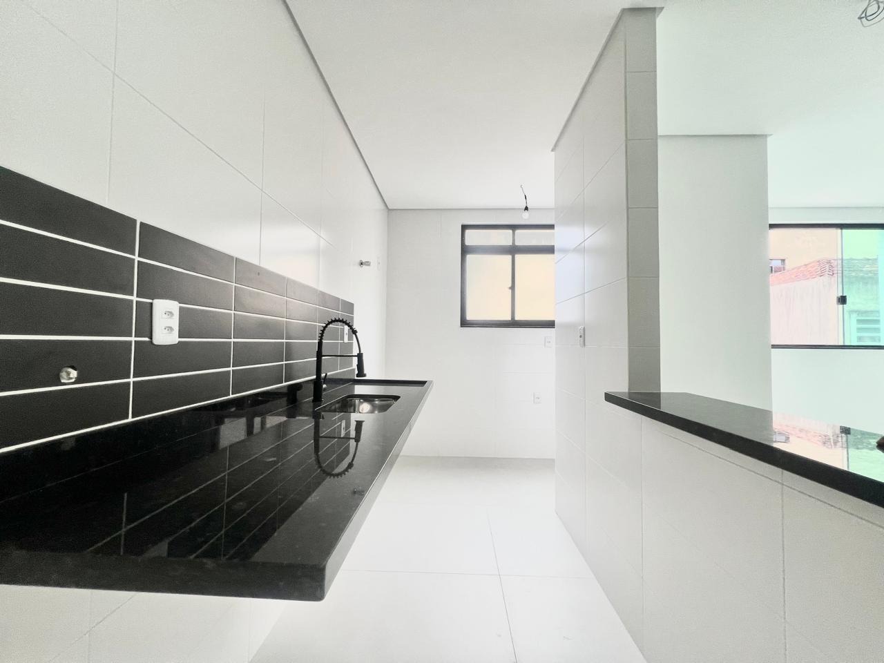 CASA à venda no CAMPO GRANDE: Foto 08