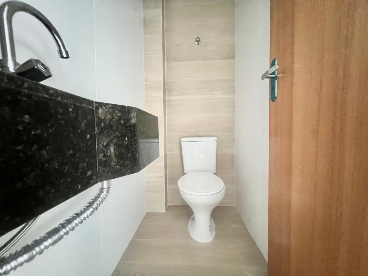 CASA à venda no CAMPO GRANDE: Foto 07