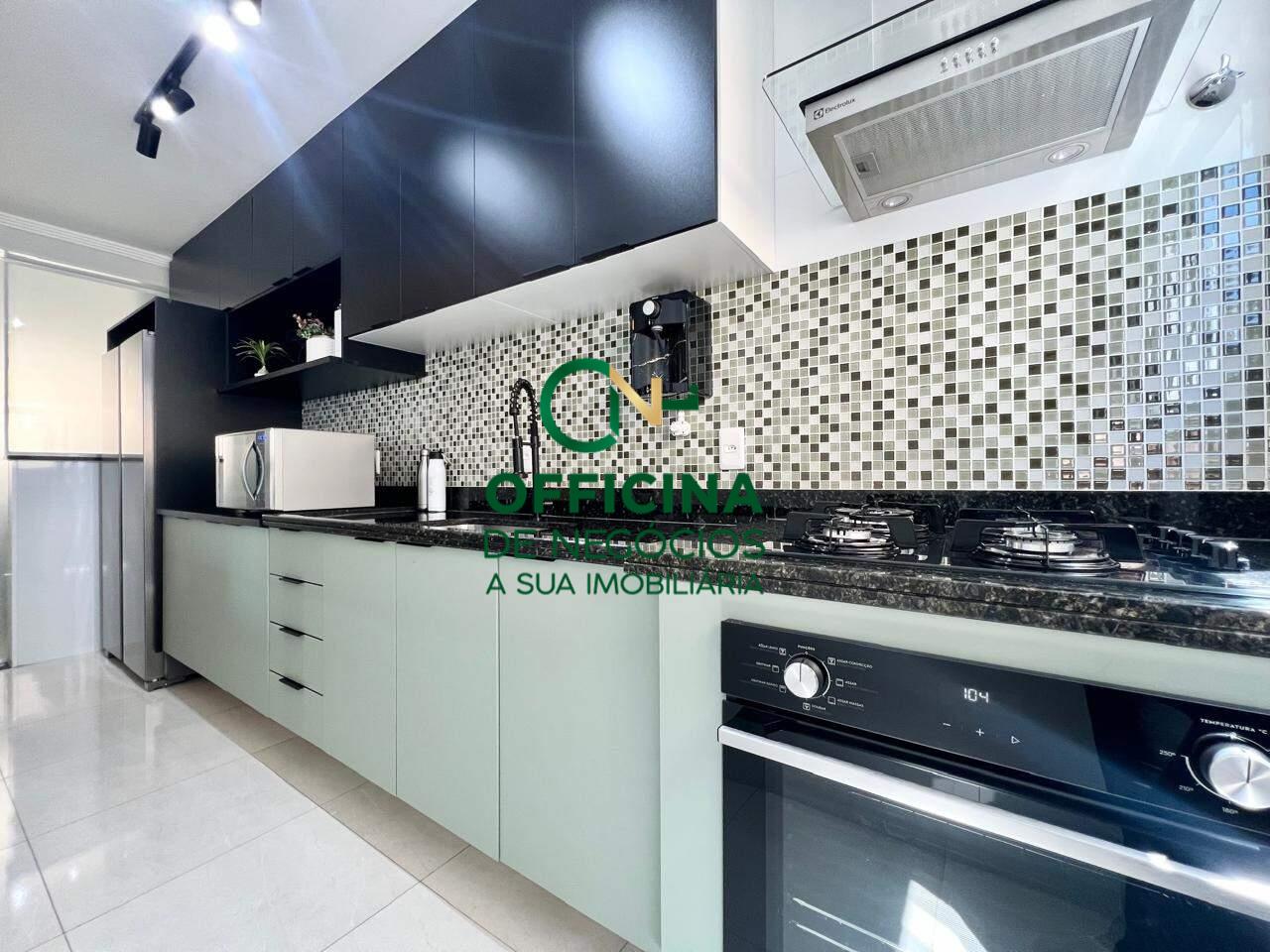 CASA à venda no GONZAGA: Foto 09