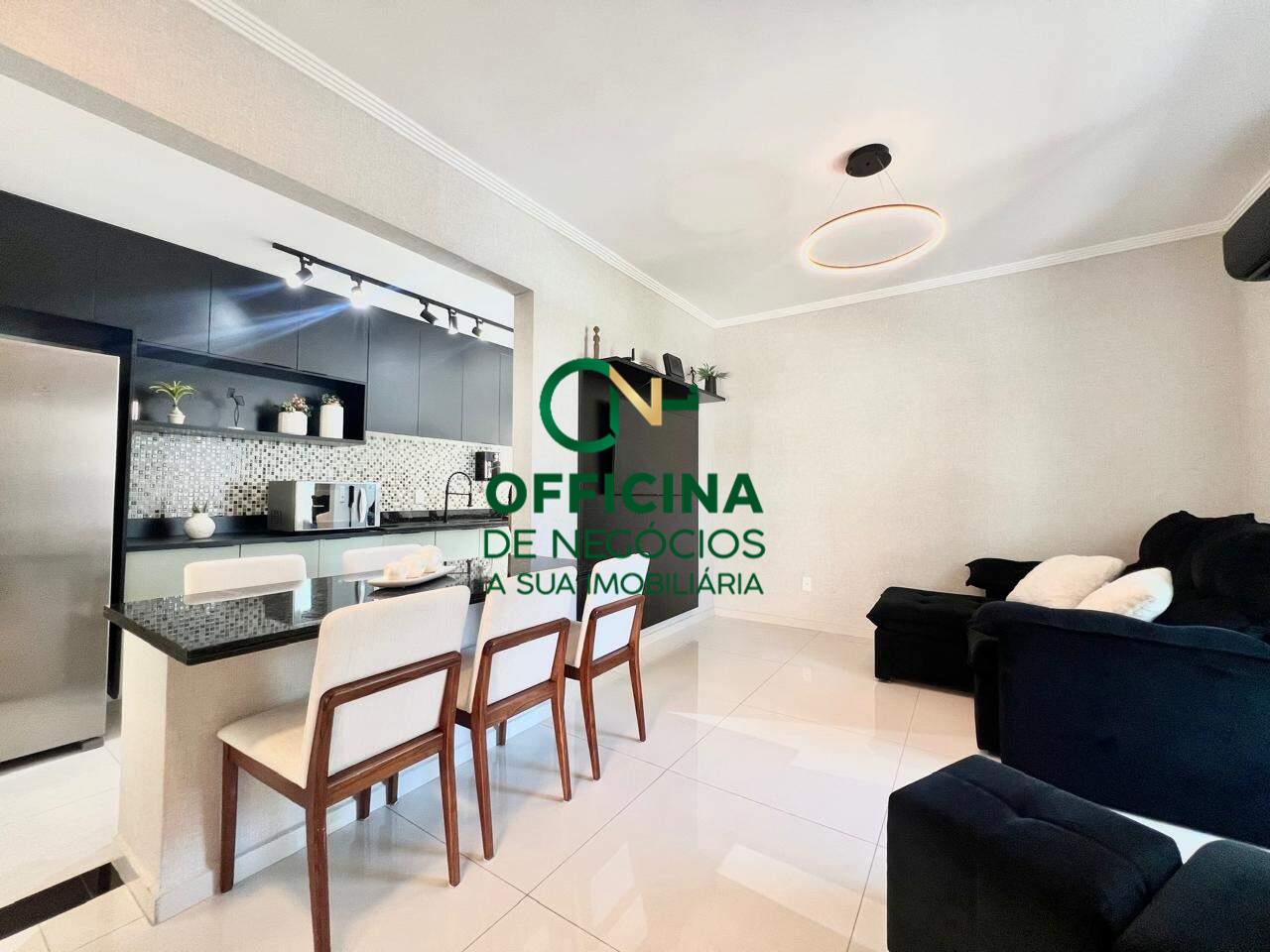 CASA à venda no GONZAGA: Foto 01