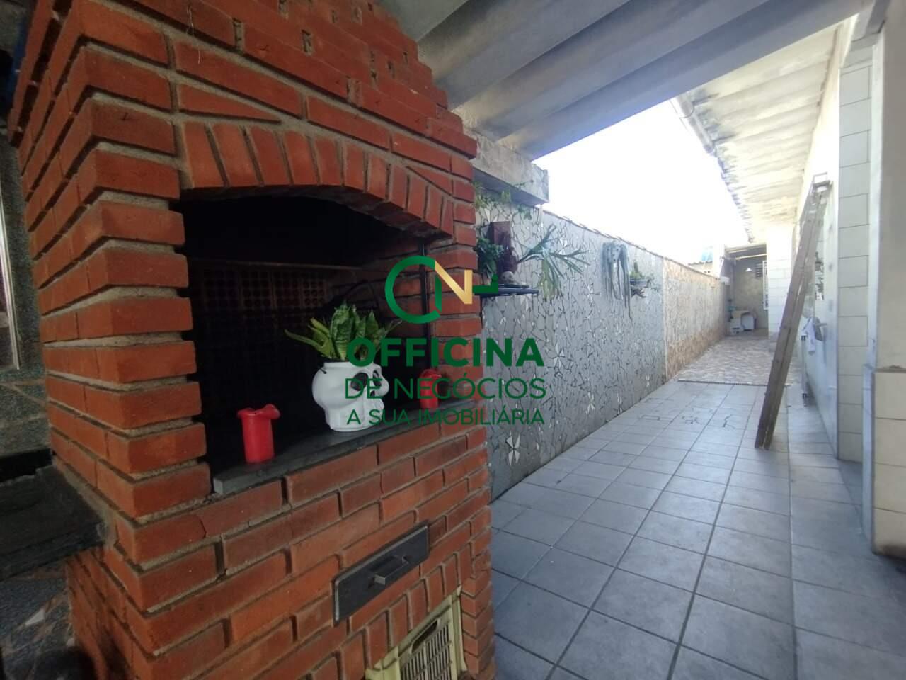 CASA à venda no ESTUÁRIO: Foto 09