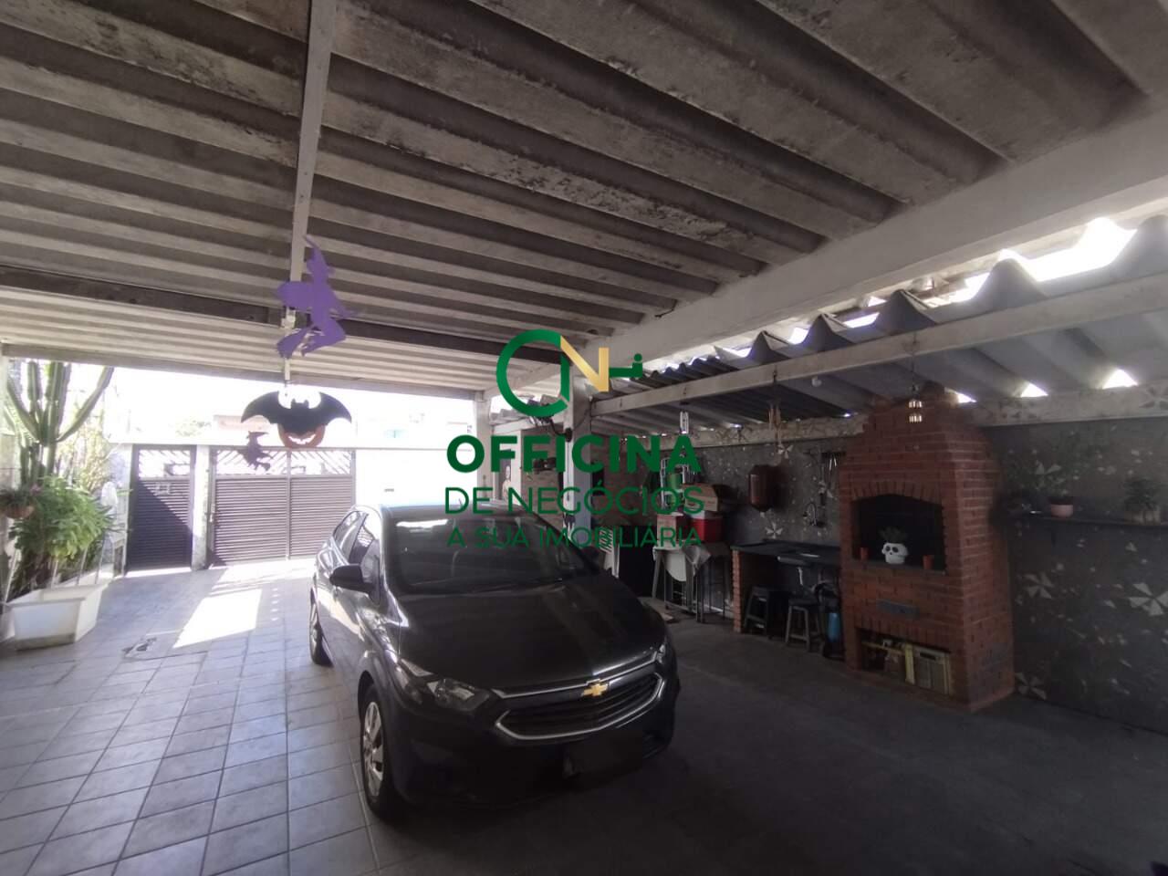 CASA à venda no ESTUÁRIO: Foto 06