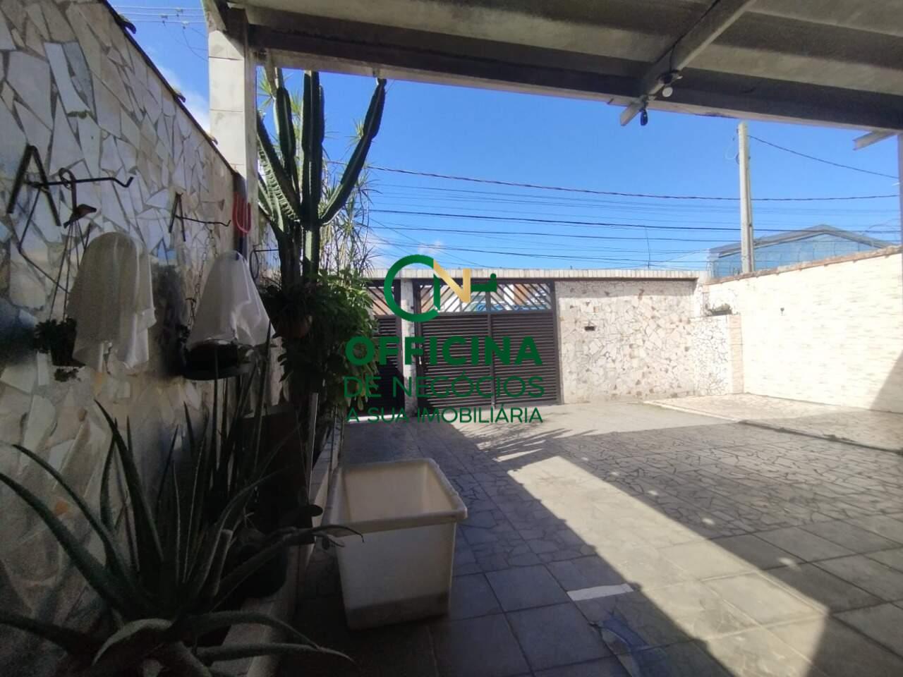 CASA à venda no ESTUÁRIO: Foto 01