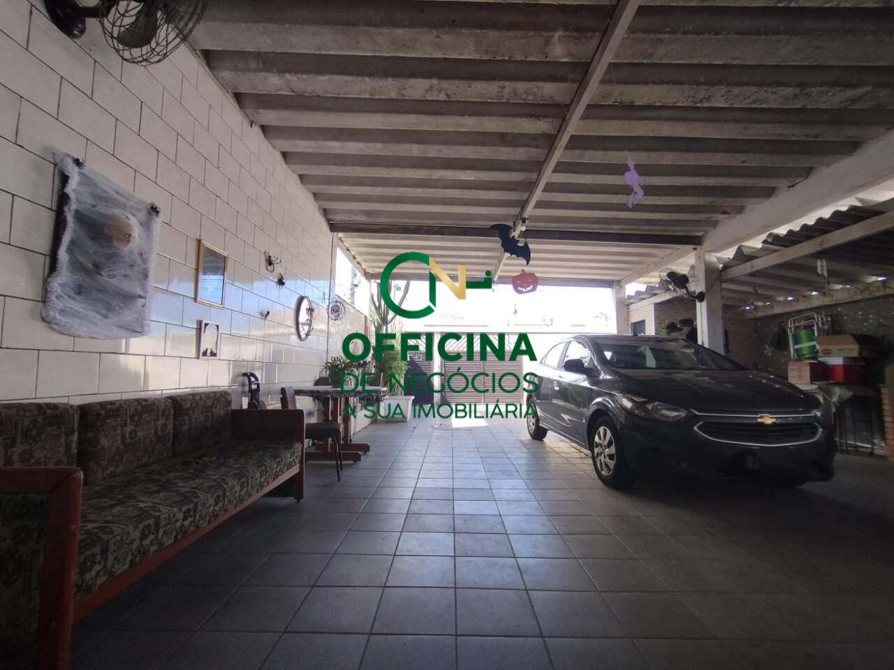 CASA à venda no ESTUÁRIO: Foto 07