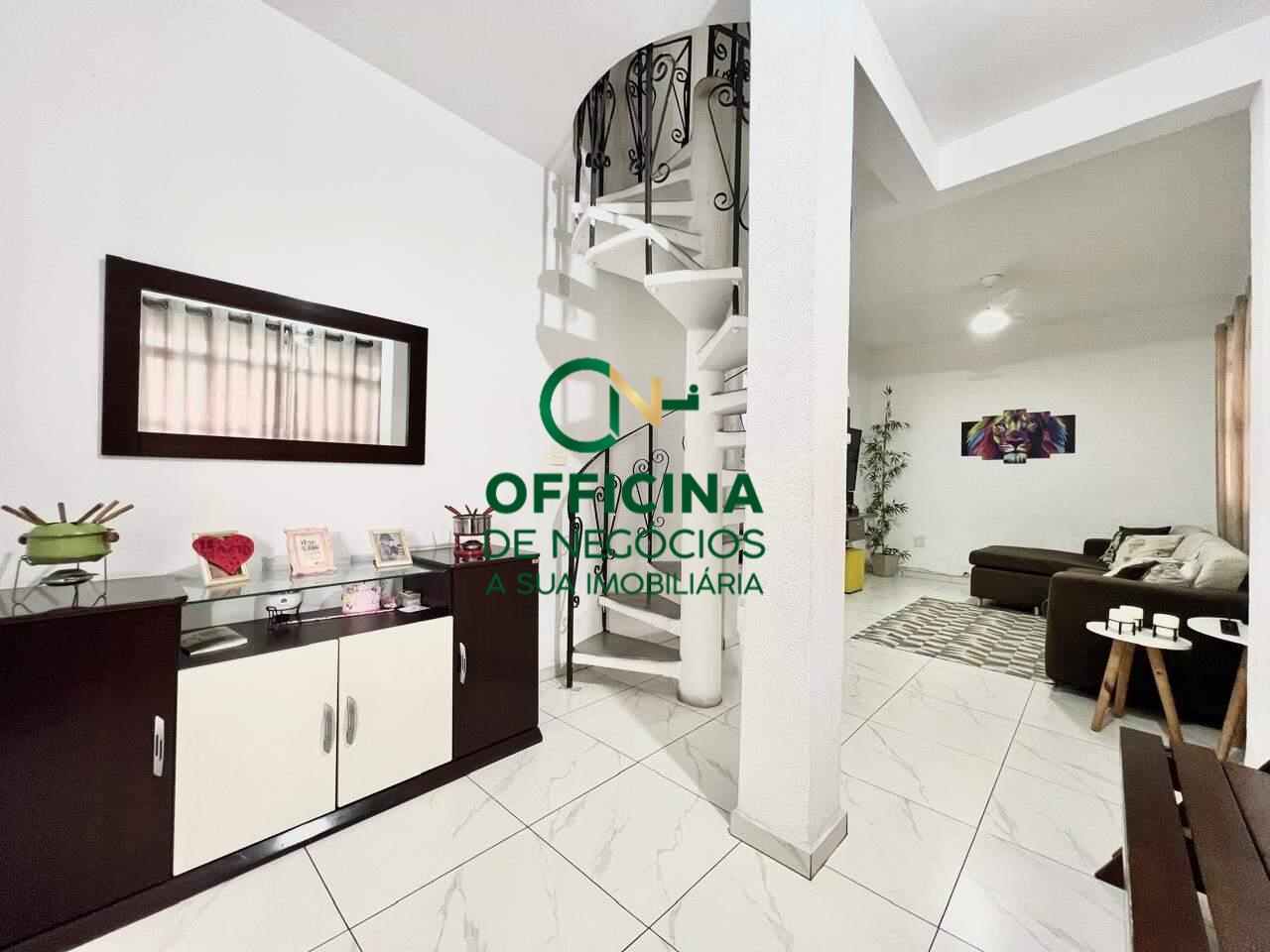 CASA à venda no VILA NOSSA SENHORA DE FÁTIMA: Foto 01