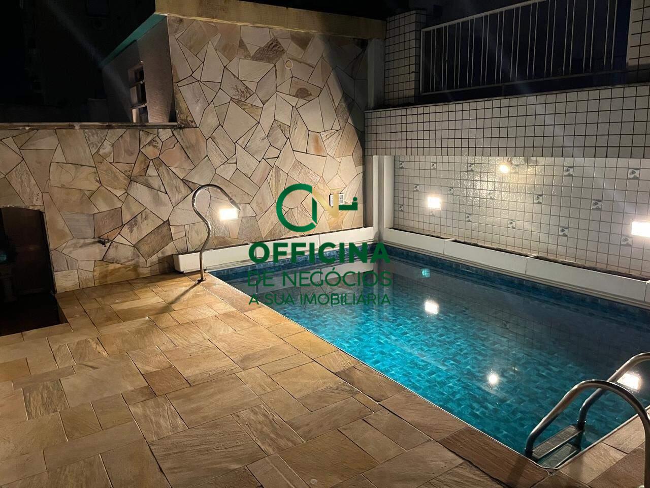 COBERTURA à venda no PONTA DA PRAIA: Foto 06