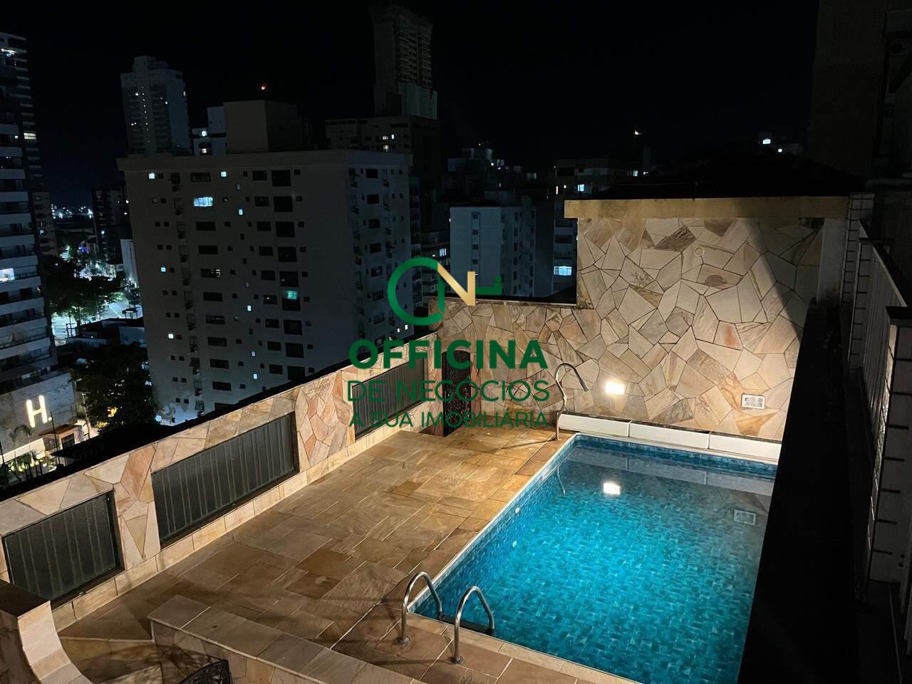 COBERTURA à venda no PONTA DA PRAIA: Foto 04