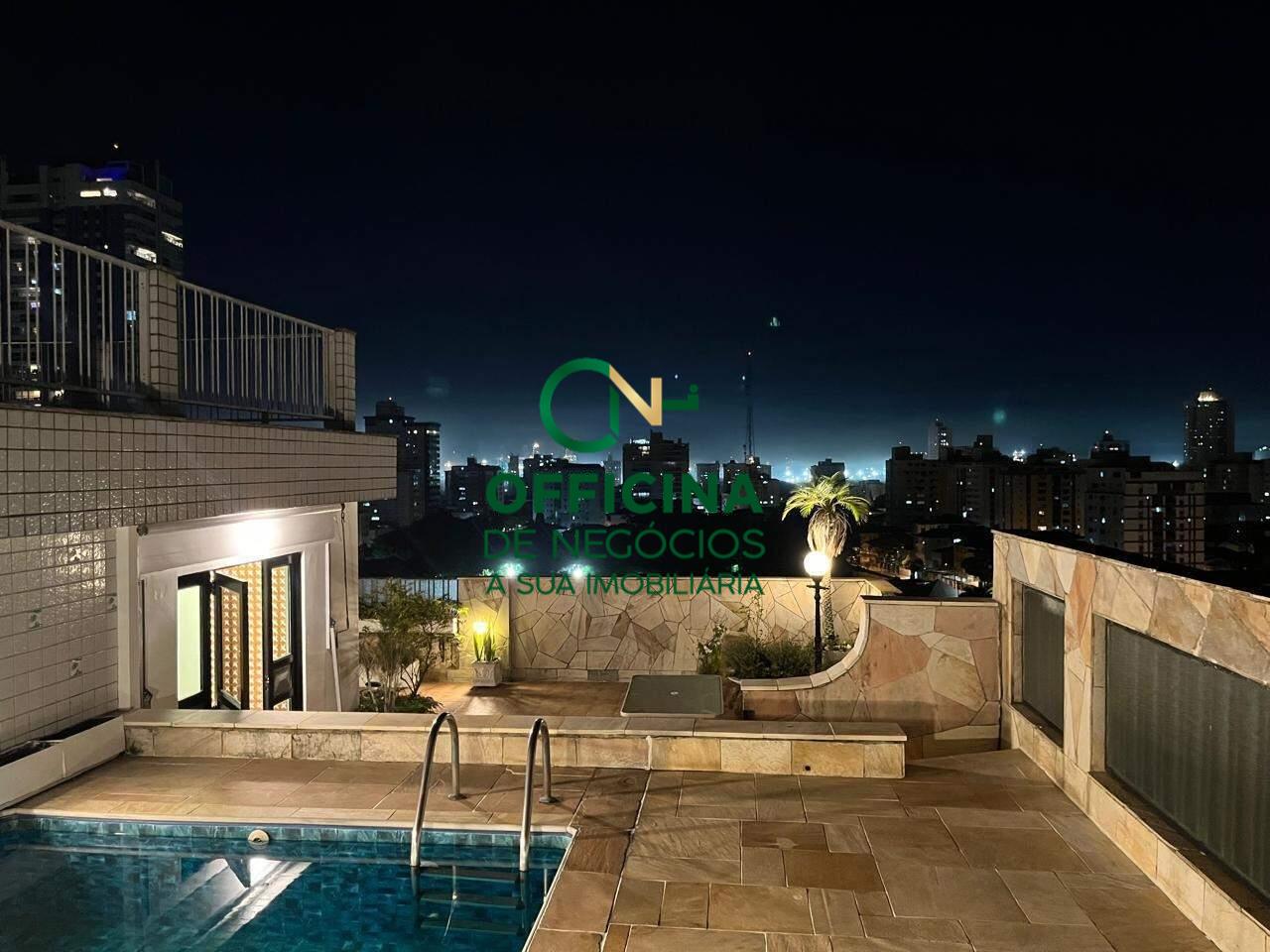 COBERTURA à venda no PONTA DA PRAIA: Foto 02