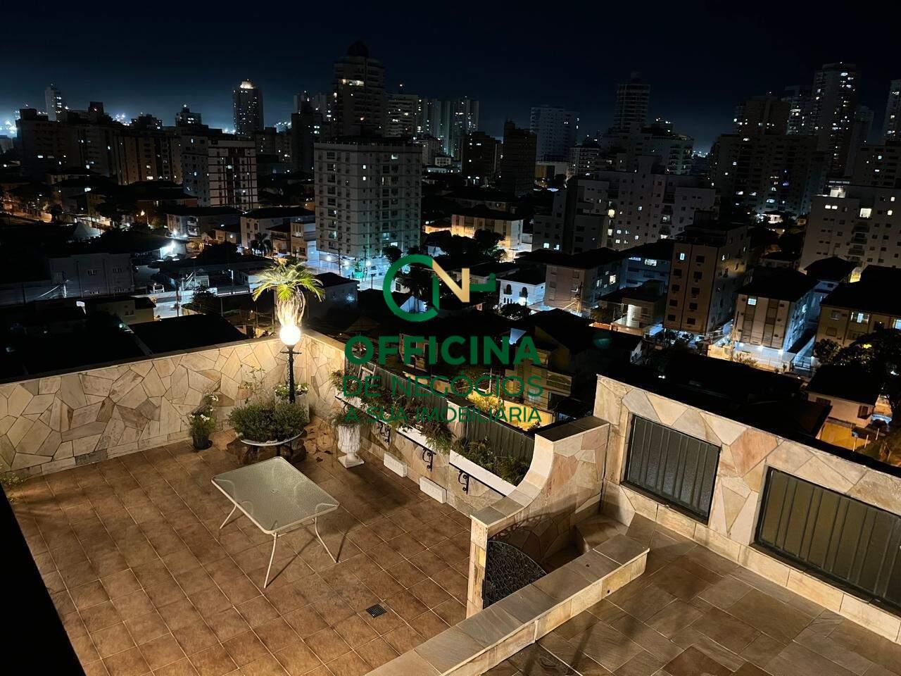 COBERTURA à venda no PONTA DA PRAIA: Foto 05