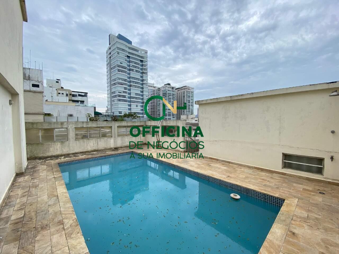 COBERTURA à venda no APARECIDA: Foto 01