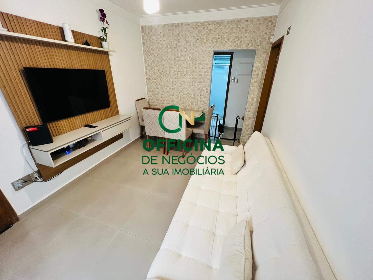 APARTAMENTO à venda no APARECIDA: Foto 08