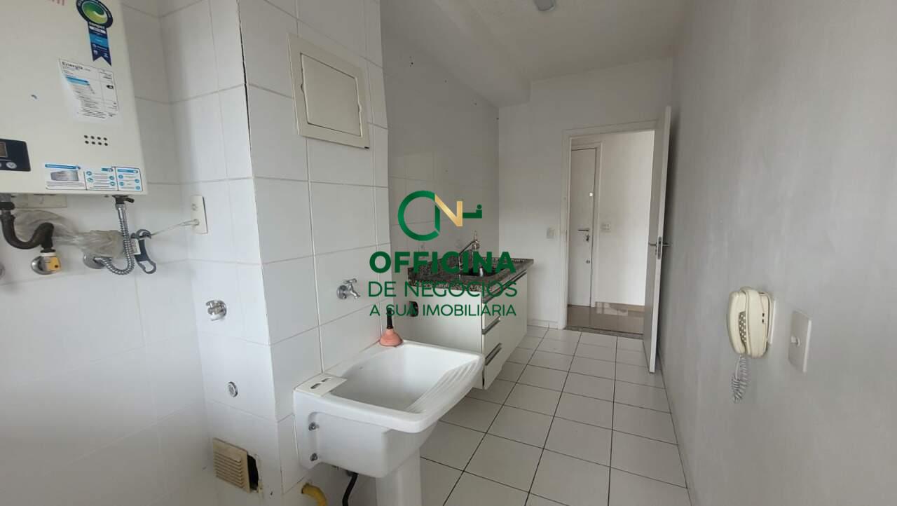 APARTAMENTO à venda no VILA MATHIAS: Foto 08