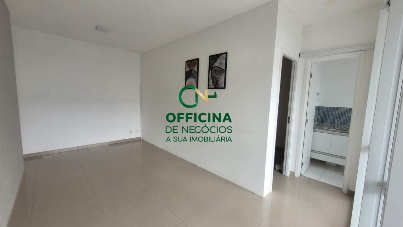 APARTAMENTO à venda no VILA MATHIAS: Foto 03