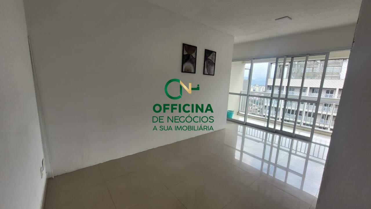 APARTAMENTO à venda no VILA MATHIAS: Foto 01
