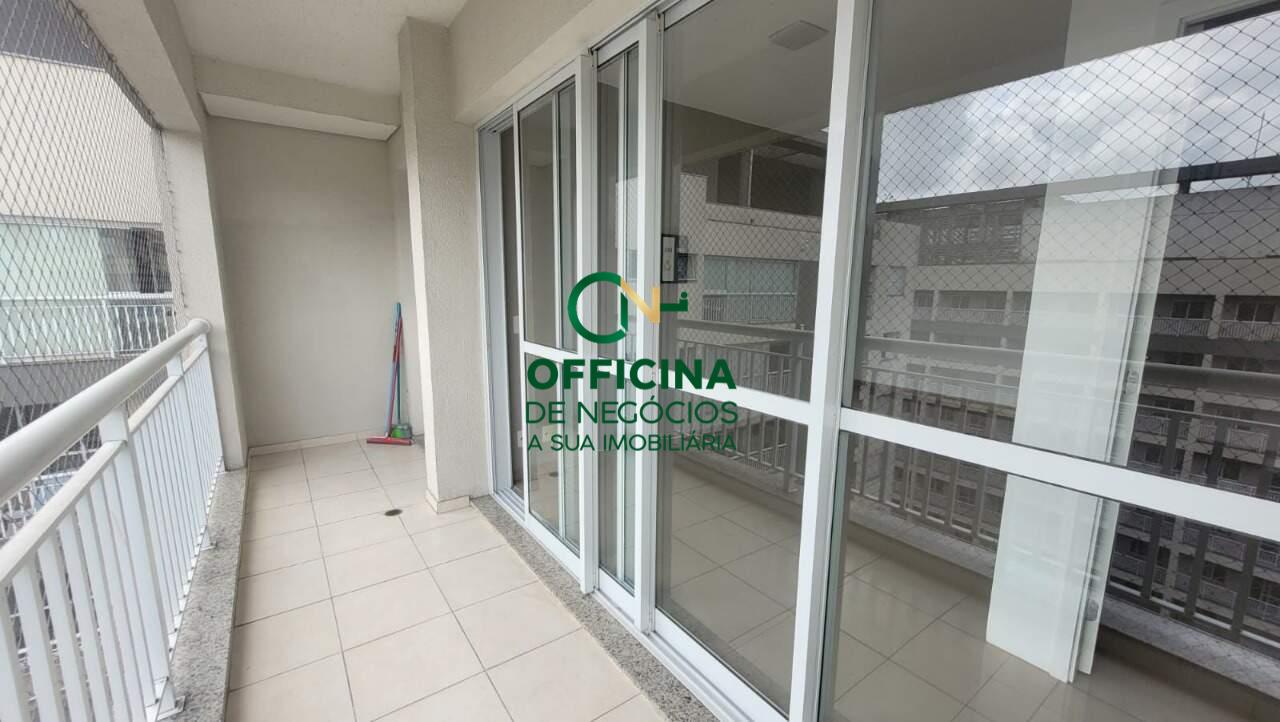 APARTAMENTO à venda no VILA MATHIAS: Foto 05