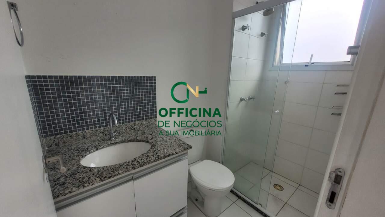 APARTAMENTO à venda no VILA MATHIAS: Foto 09
