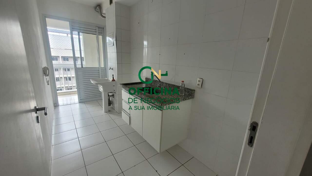 APARTAMENTO à venda no VILA MATHIAS: Foto 02