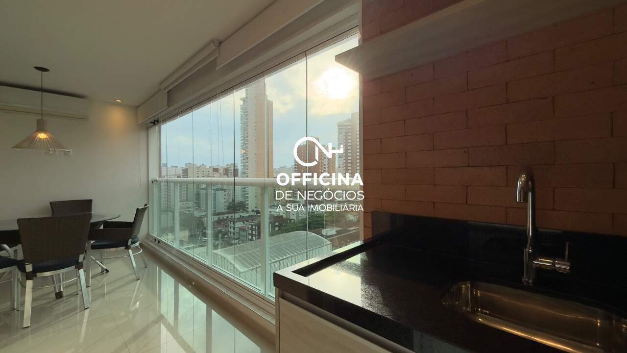 APARTAMENTO à venda no EMBARÉ: Foto 10