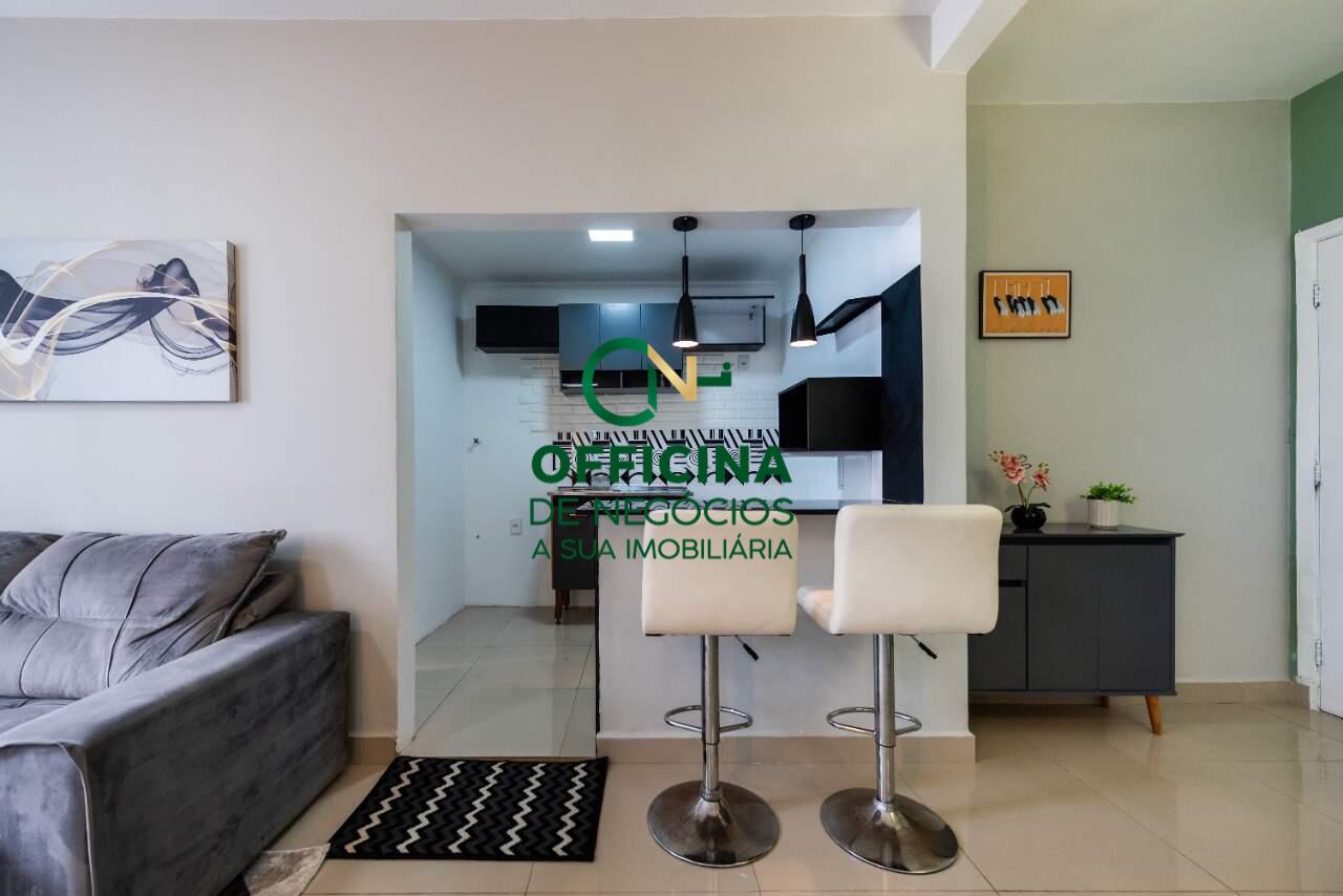 APARTAMENTO à venda no BOQUEIRÃO: Foto 07