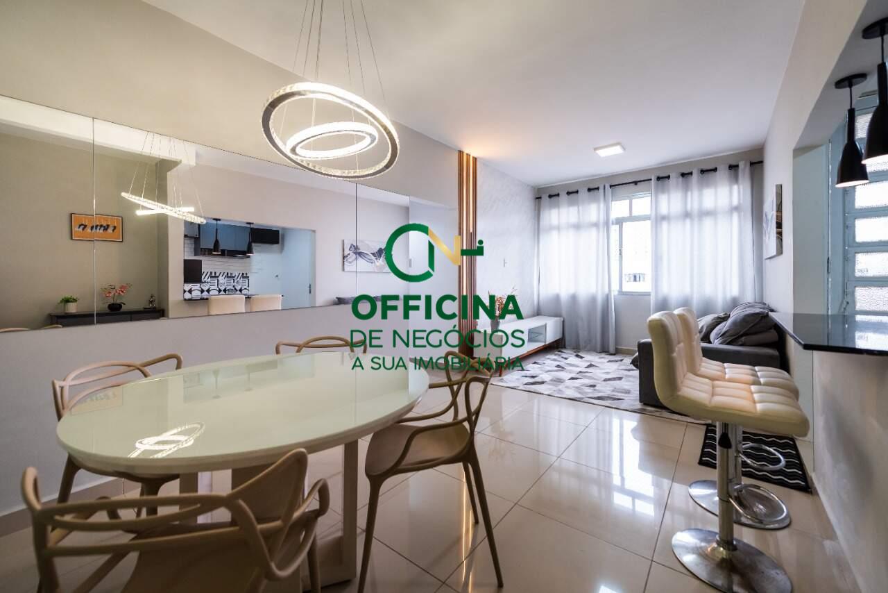 APARTAMENTO à venda no BOQUEIRÃO: Foto 01