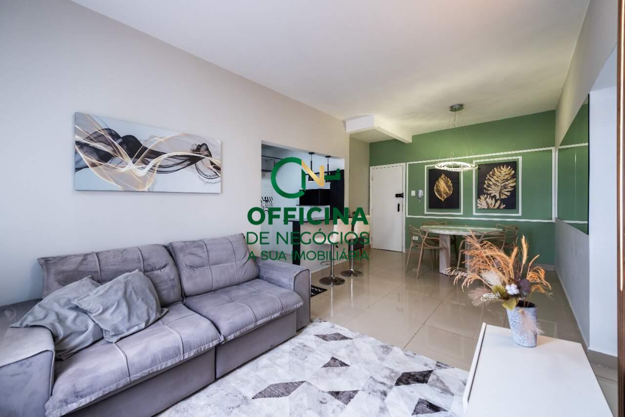 APARTAMENTO à venda no BOQUEIRÃO: Foto 02