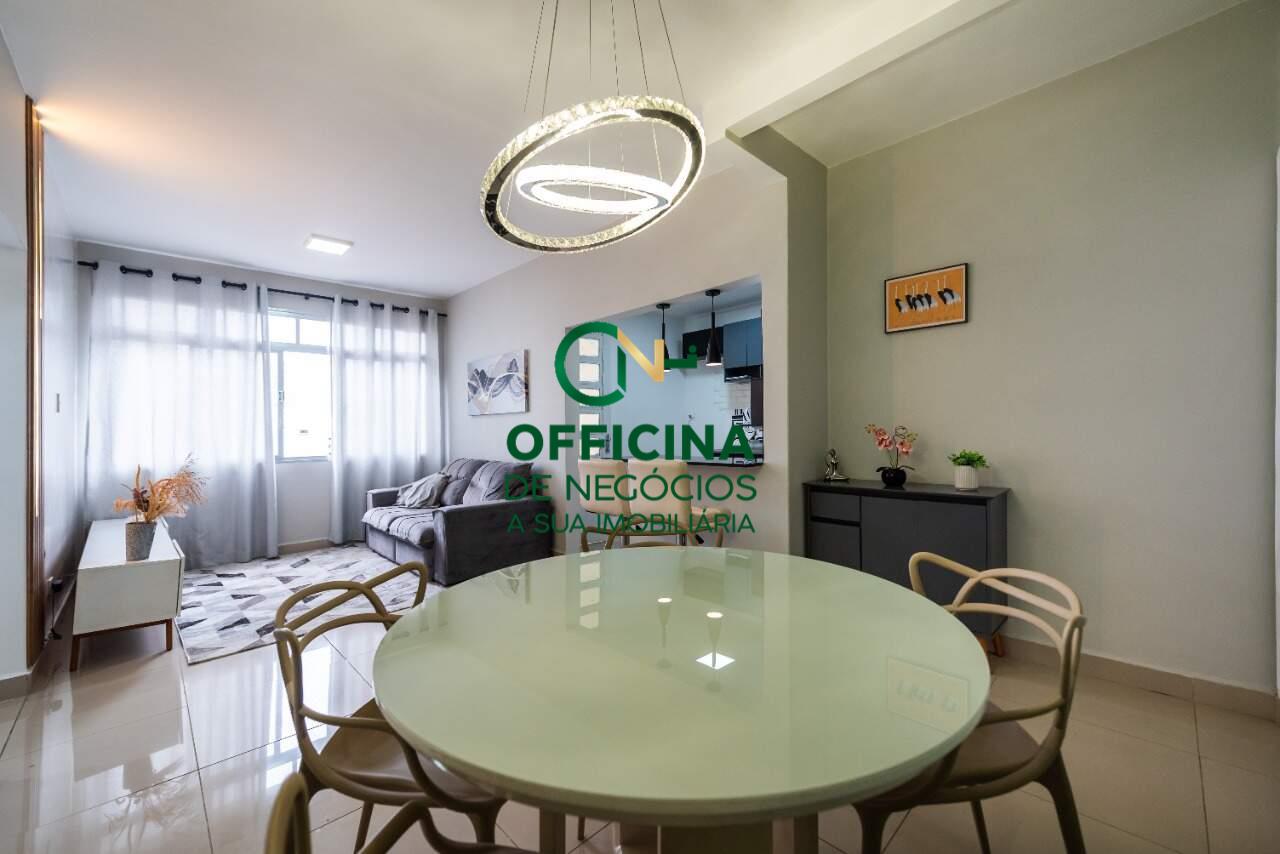 APARTAMENTO à venda no BOQUEIRÃO: Foto 03